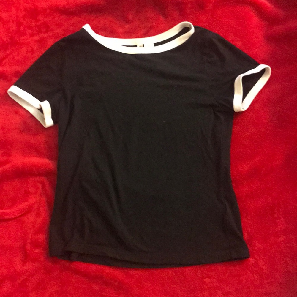 Black Top